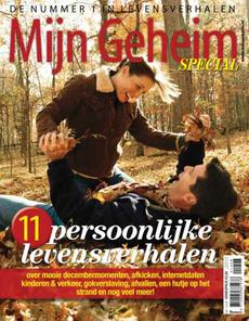 Mijn Geheim Special