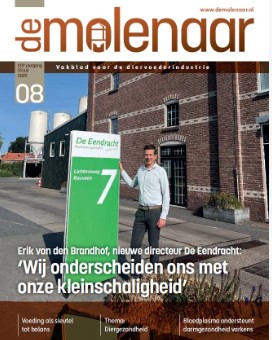 De Molenaar