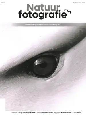 Natuurfotografie Magazine - 85 2026