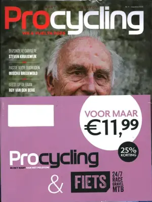 Pakket Fiets & Procycling - 05 2026