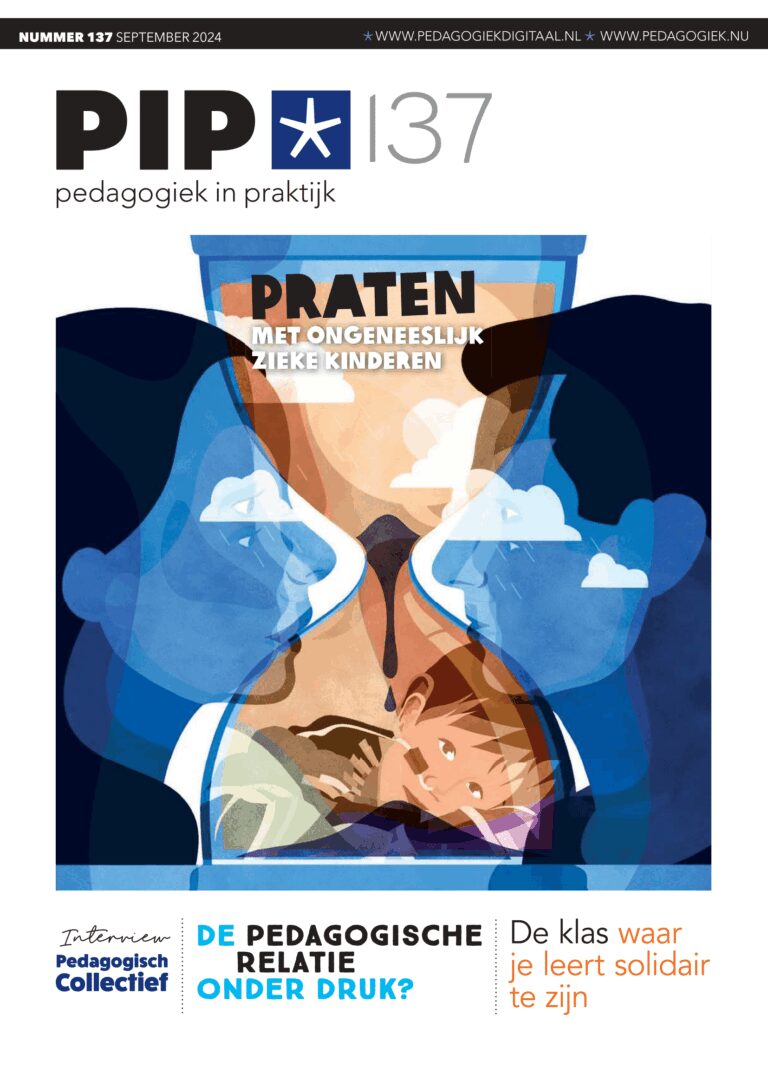 Pedagogiek in Praktijk