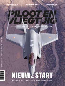 Piloot en Vliegtuig