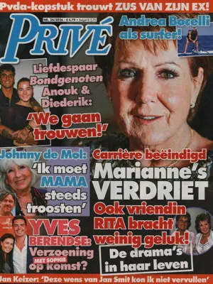 Privé - 34 2026