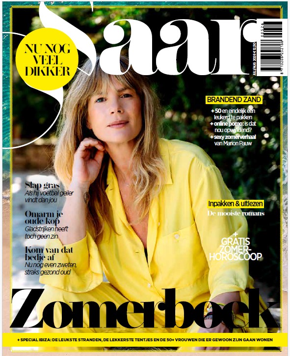 Saar magazine