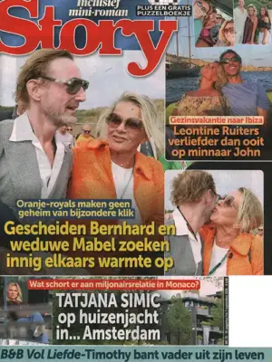 Story - 35 2026