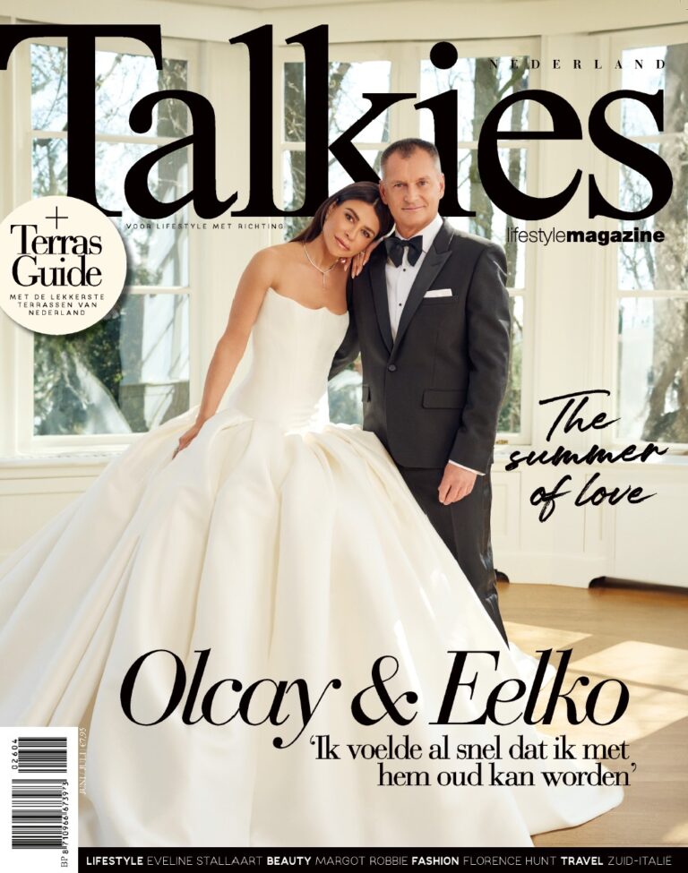 Talkies Magazine