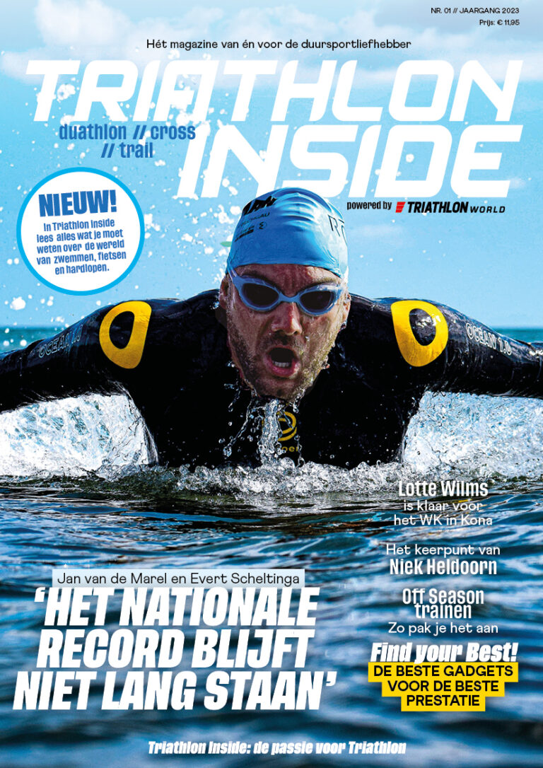 Triathlon Inside