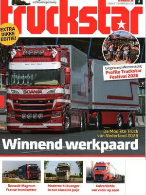Truckstar - 09 2026