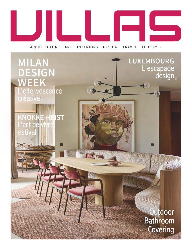 VILLAS Belgique