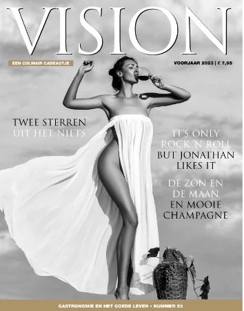 Vision Magazine