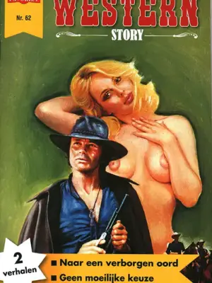 Favoriet Western Story - 62 2026