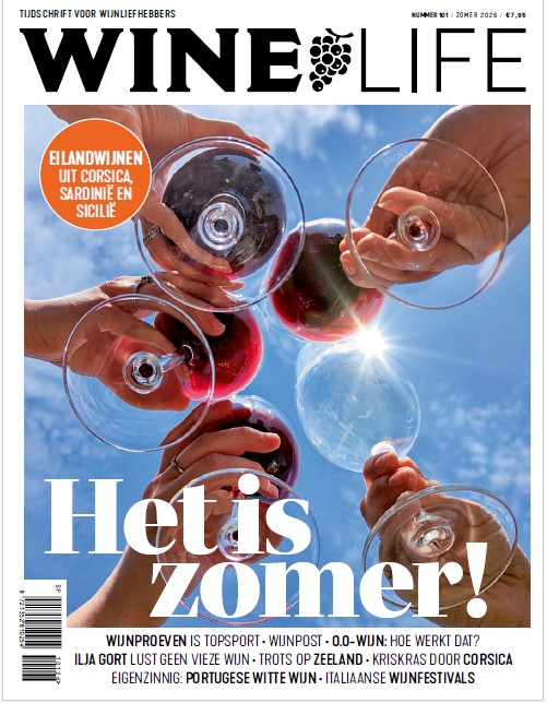 WINELIFE