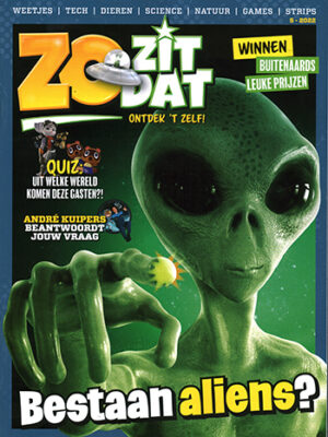 Zo Zit Dat - ontdek het zelf