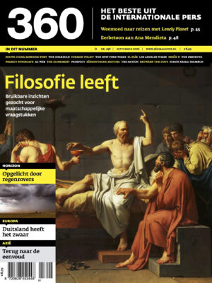 360 Magazine - 258 2026
