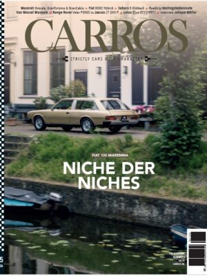 Carros abonnement