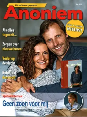 Anoniem - 762 2026