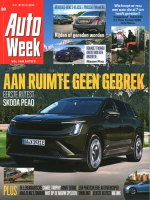 AutoWeek - 39 2026