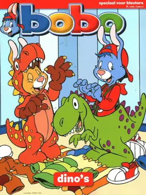 Bobo - 09 2026