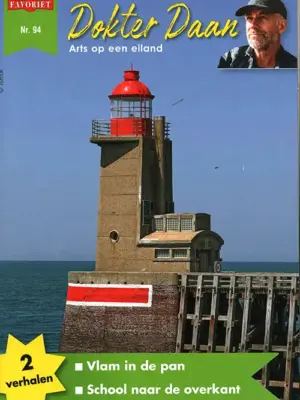 Favoriet Dokter Daan - 94 2026