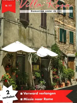 Favoriet Villa Rosa - 117 2026