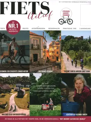 FietsActief - 07 2026