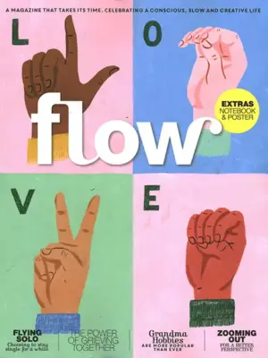 Flow International - 44 2026