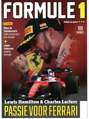 Formule1.nl - 14 - 15 2026
