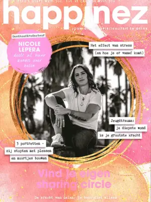 Happinez - 07 2026