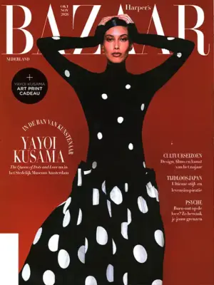 Harper's Bazaar - 05 2026