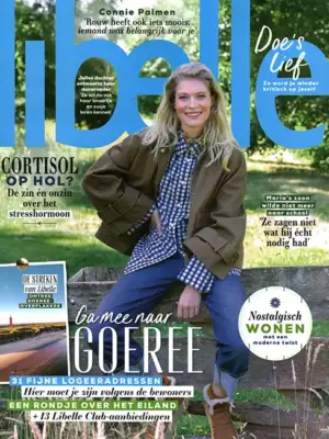 Libelle - 36 2026