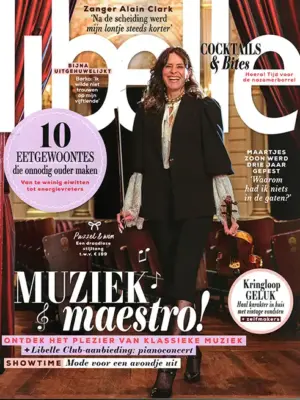 Libelle - 37 2026