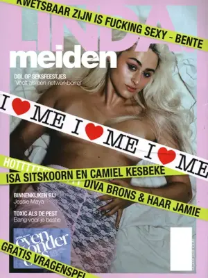 LINDA.Meiden - 03 2026