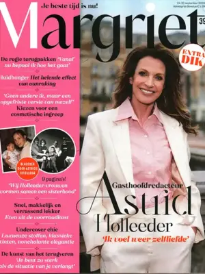 Margriet - 39 2026
