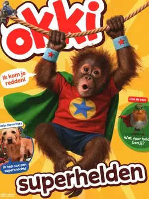 Okki - 09 2026
