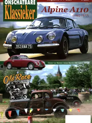 Onschatbare Klassieker - 07 2026