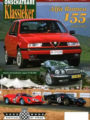 Onschatbare Klassieker - 08 2026
