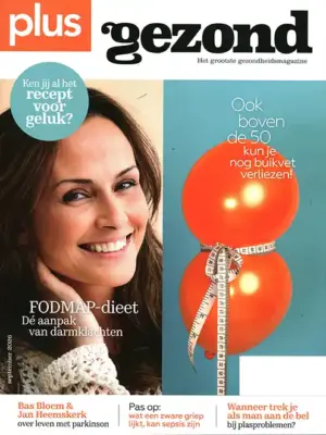 Plus Gezond - 05 2026