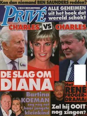 Privé - 39 2026