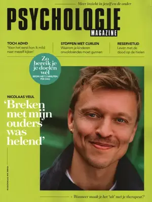 Psychologie Magazine - 09 2026