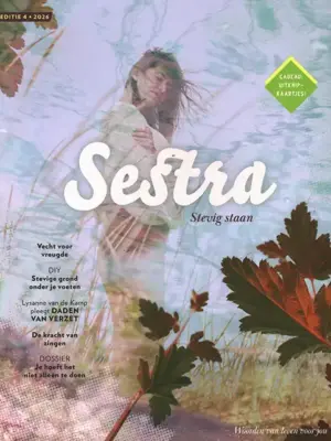 Sestra Mama - 04 2026