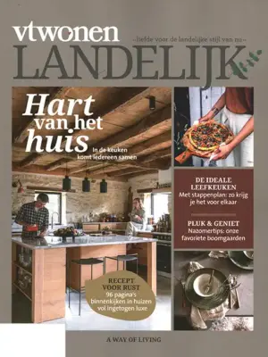 vtwonen Landelijk - 09 2026