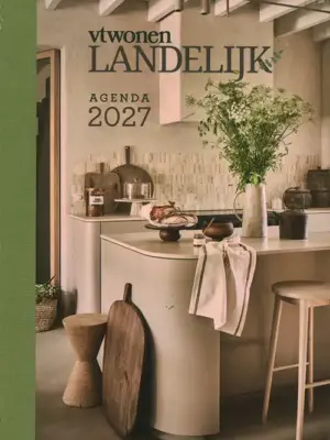 VTwonen Landelijk Agenda - 2027