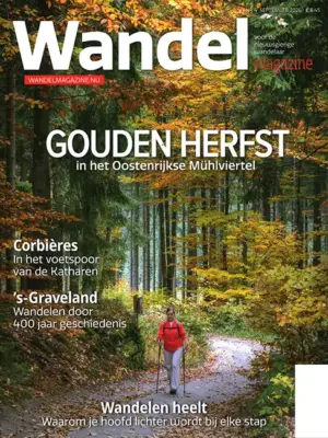 Wandel magazine - 04 2026