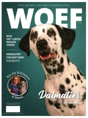 Woef - 753 2026