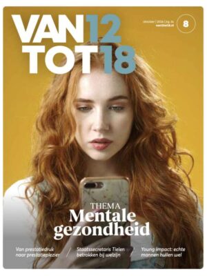 Van 12 tot 18 abonnement