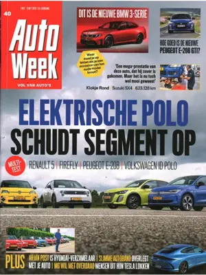 AutoWeek - 40 2026