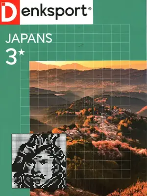 Denksport Japans - 245 2026
