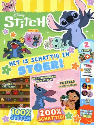 Disney Lilo en Stitch - 06 2026