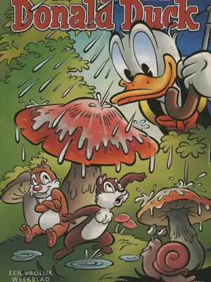 Donald Duck - 41 2026