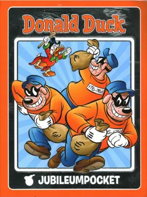 Donald Duck - Jubileum Pocket - 2026
